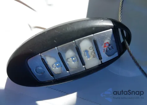 2018 Nissan Altima 2.5 Sl from USA, damaged, VIN 1N4AL3APXJC177377